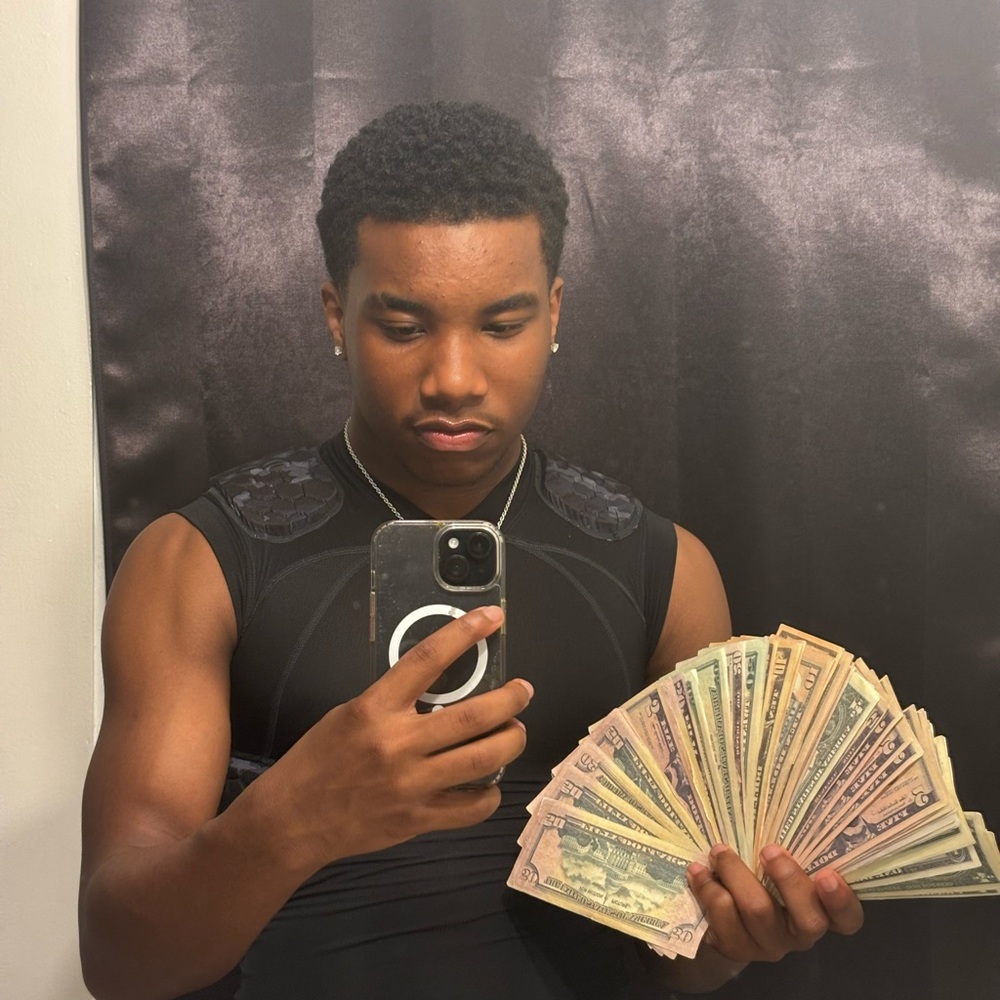 Meet your Posher, Markell